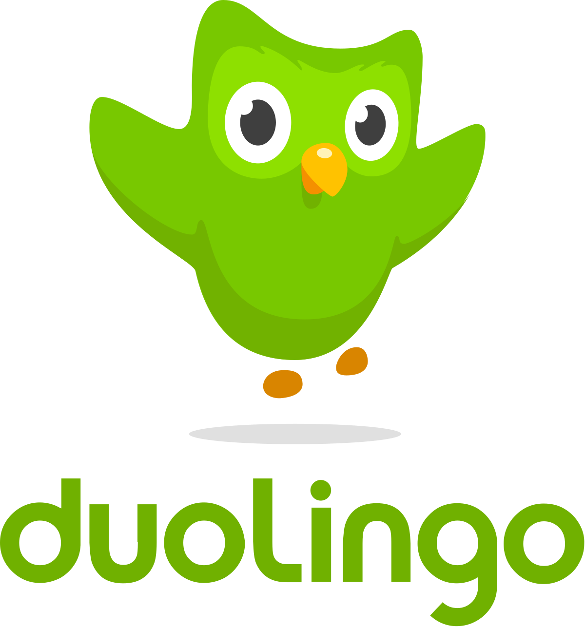 Duolingo logo