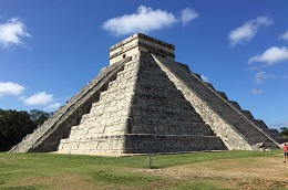 pyramid