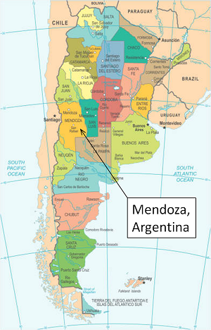 Mendoza