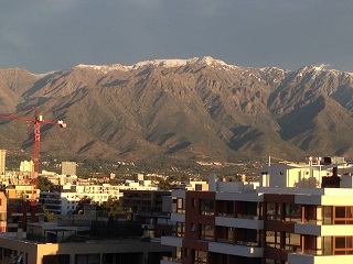 Santiago